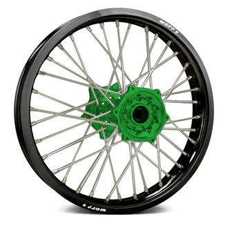 Warp 9® - MX/Enduro Complete Wheel