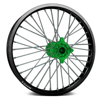 Warp 9® - MX/Enduro Complete Wheel