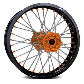 Warp 9® - MX/Enduro Complete Wheel