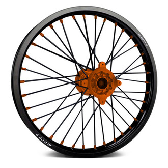 Warp 9® - MX/Enduro Complete Wheel