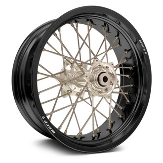 Warp 9® - Supermoto Complete Wheel