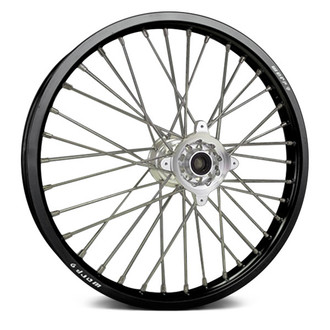 Warp 9® - MX/Enduro Complete Wheel