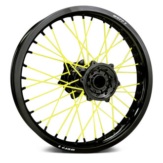 Warp 9® - MX/Enduro Complete Wheel
