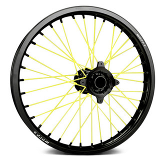 Warp 9® - MX/Enduro Complete Wheel