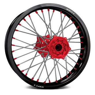 Warp 9® - MX/Enduro Complete Wheel