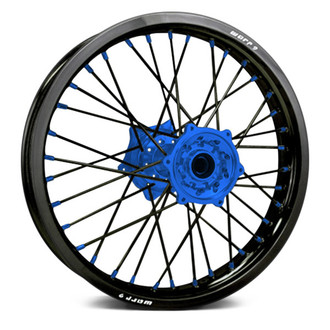 Warp 9® - MX/Enduro Complete Wheel