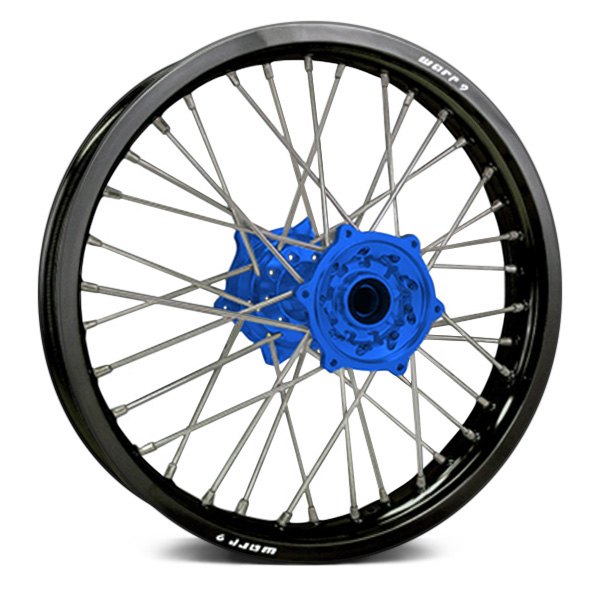 Warp 9® - MX/Enduro Complete Wheel