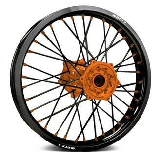 Warp 9® - MX/Enduro Complete Wheel