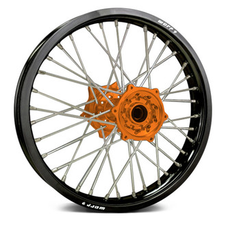 Warp 9® - MX/Enduro Complete Wheel