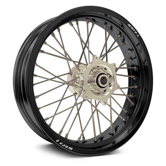 Warp 9® - Supermoto Complete Wheel