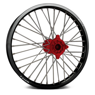 Warp 9® - MX/Enduro Complete Wheel