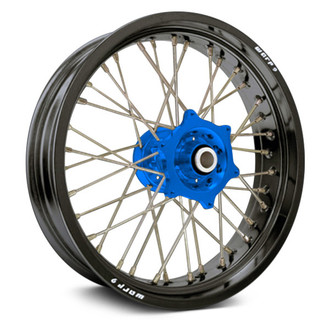 Warp 9® - Supermoto Complete Wheel