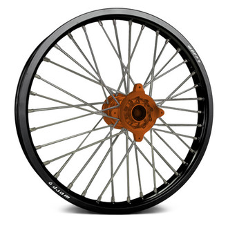 Warp 9® - MX/Enduro Complete Wheel