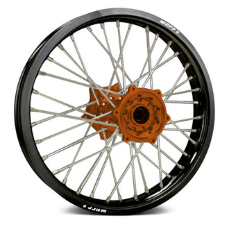 Warp 9® - MX/Enduro Complete Wheel