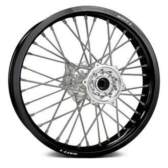 Warp 9® - MX/Enduro Complete Wheel