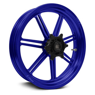 Warp 9® - Supermoto Tubeless Complete Wheel