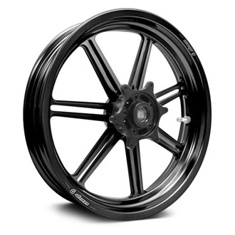 Warp 9® - Supermoto Tubeless Complete Wheel
