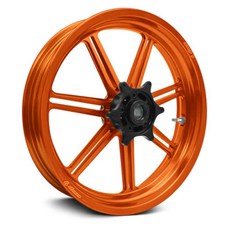 Warp 9® - Supermoto Tubeless Complete Wheel