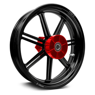 Warp 9® - Supermoto Tubeless Complete Wheel