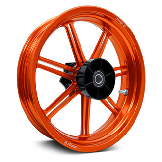 Warp 9® - Supermoto Tubeless Complete Wheel