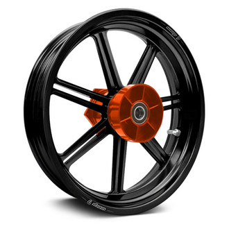 Warp 9® - Supermoto Tubeless Complete Wheel