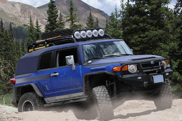 Warrior® - 2013 Specialty Catalog (13.7MB)