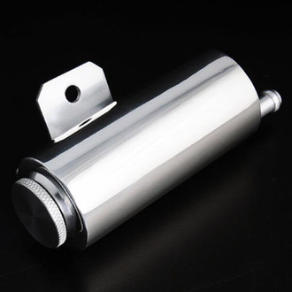 Weapon-R® - Aluminum Coolant Overflow Tank