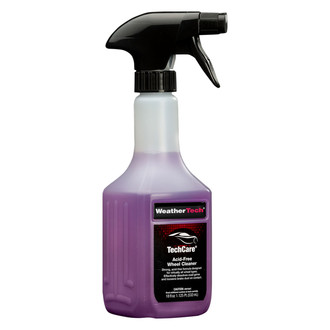 Weathertech® - TechCare™ Acid-Free Wheel Cleaner