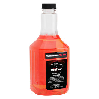 Weathertech® - TechCare™ Gentle Car Shampoo