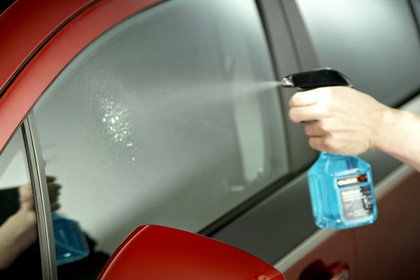 Weathertech® - Installation Instructions