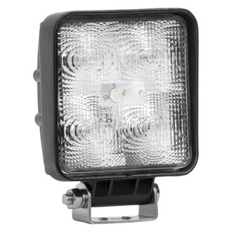 Westin® - Utility Series Stud Mount Square LED Light (4.3"x5", 4.6"x5.3")