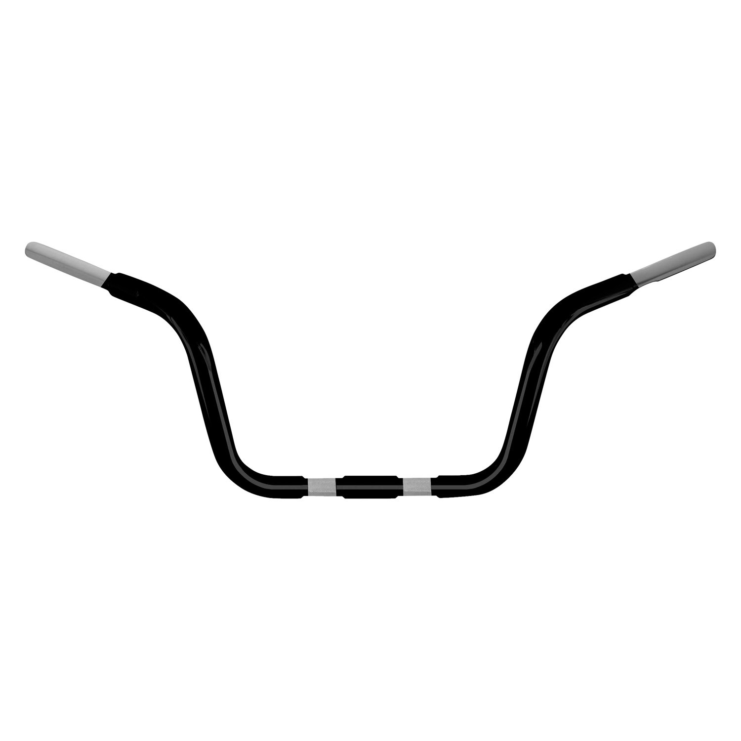 Chubbys® Apes Hanger Handlebar