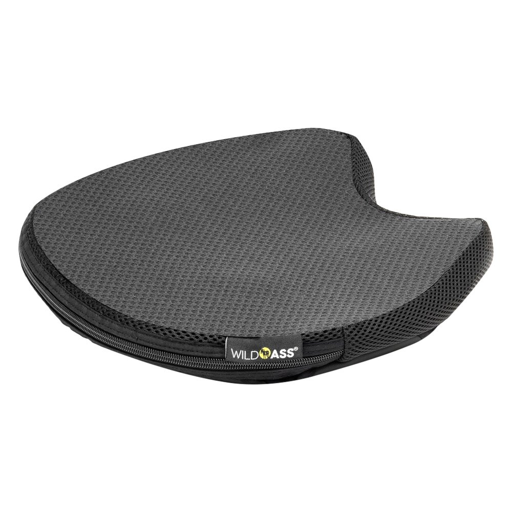 Wild Ass Seat Cushion Review