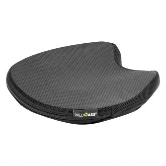 RV & Truck Diamond Mesh Gel Seat Pad