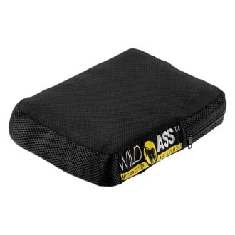 motorcycle pillion seat cushion