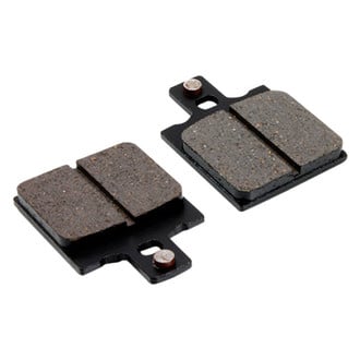 Wild Boar Off Road® - Rear Semi-Metallic Brake Pads