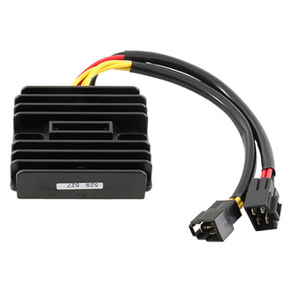Wild Boar Off Road® - Wildboar External Regulator