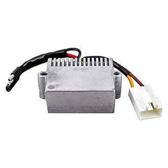 Wild Boar Off Road® - Wildboar External Regulator