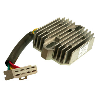 Wild Boar Off Road® - Wildboar Regulator