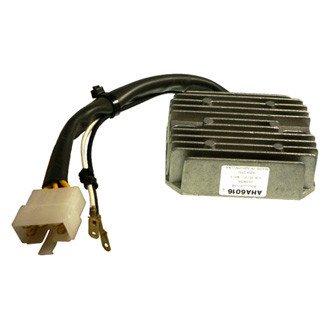 Wild Boar Off Road® - Wildboar Regulator