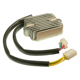Wild Boar Off Road® - Wildboar External Regulator