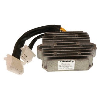 Wild Boar Off Road® - Wildboar Regulator