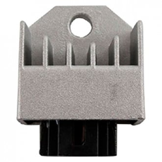 Honda Motorcycle Voltage Regulators u0026 Rectifiers  6 Volt, 12 Volt 