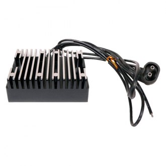 12-Volt //Addl Info Harley-Davidson 17.8A Systems Addl Info REGULATOR for Harley Davidson 1976-80 Big Twin//Addl Info Shunt Type Addl Info New HARLEY DAVIDSON Style RECTIFIER Shunt Type Harley Davidson 1976-80 Big Twin Addl Info 12-Volt Addl Info Lea