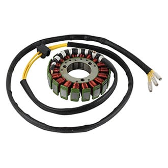 Wild Boar Off Road® - Wildboar Stator Coil