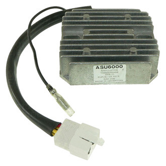 Wild Boar Off Road® - Wildboar Regulator