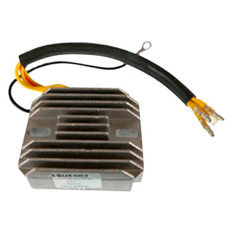 Wild Boar Off Road® - Wildboar External Regulator