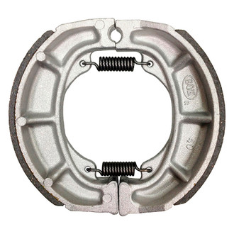 Wild Boar Off Road® - Rear Semi-Metallic Brake Pads