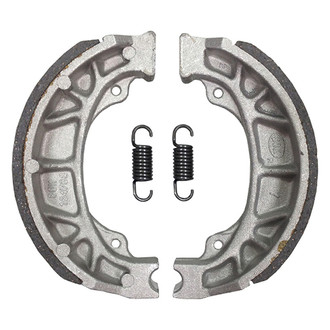 Wild Boar Off Road® - Front Semi-Metallic Brake Shoes