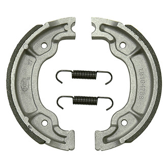 Wild Boar Off Road® - Semi-Metallic Brake Shoes